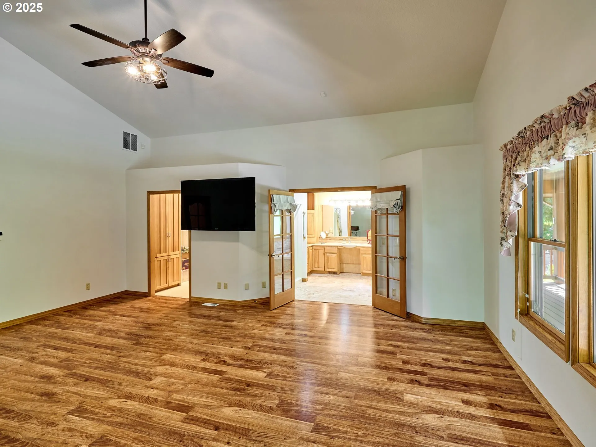 Guest Quarters-# 4
