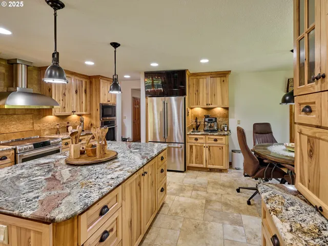 Kitchen-# 1