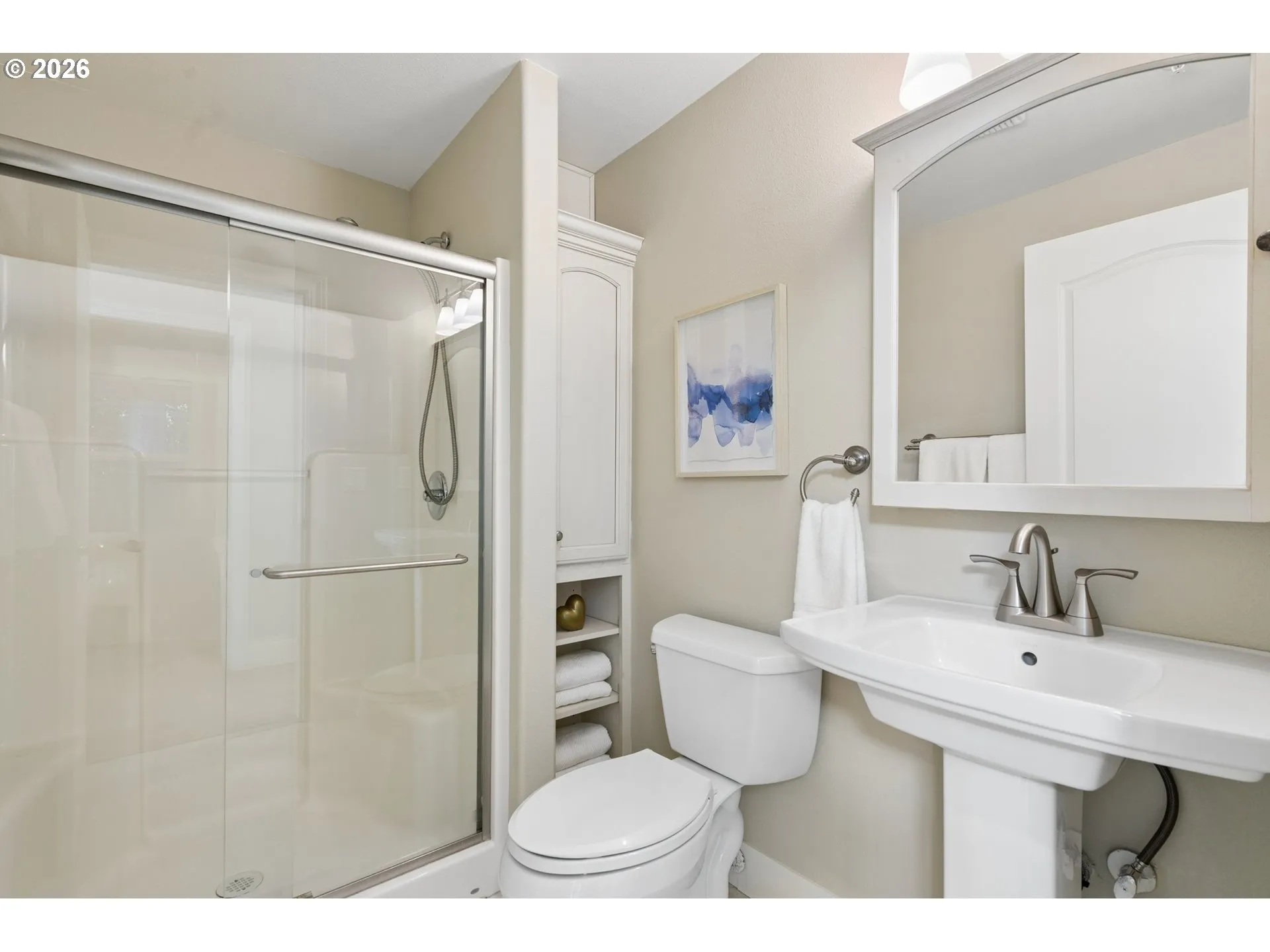Bathroom-Lower