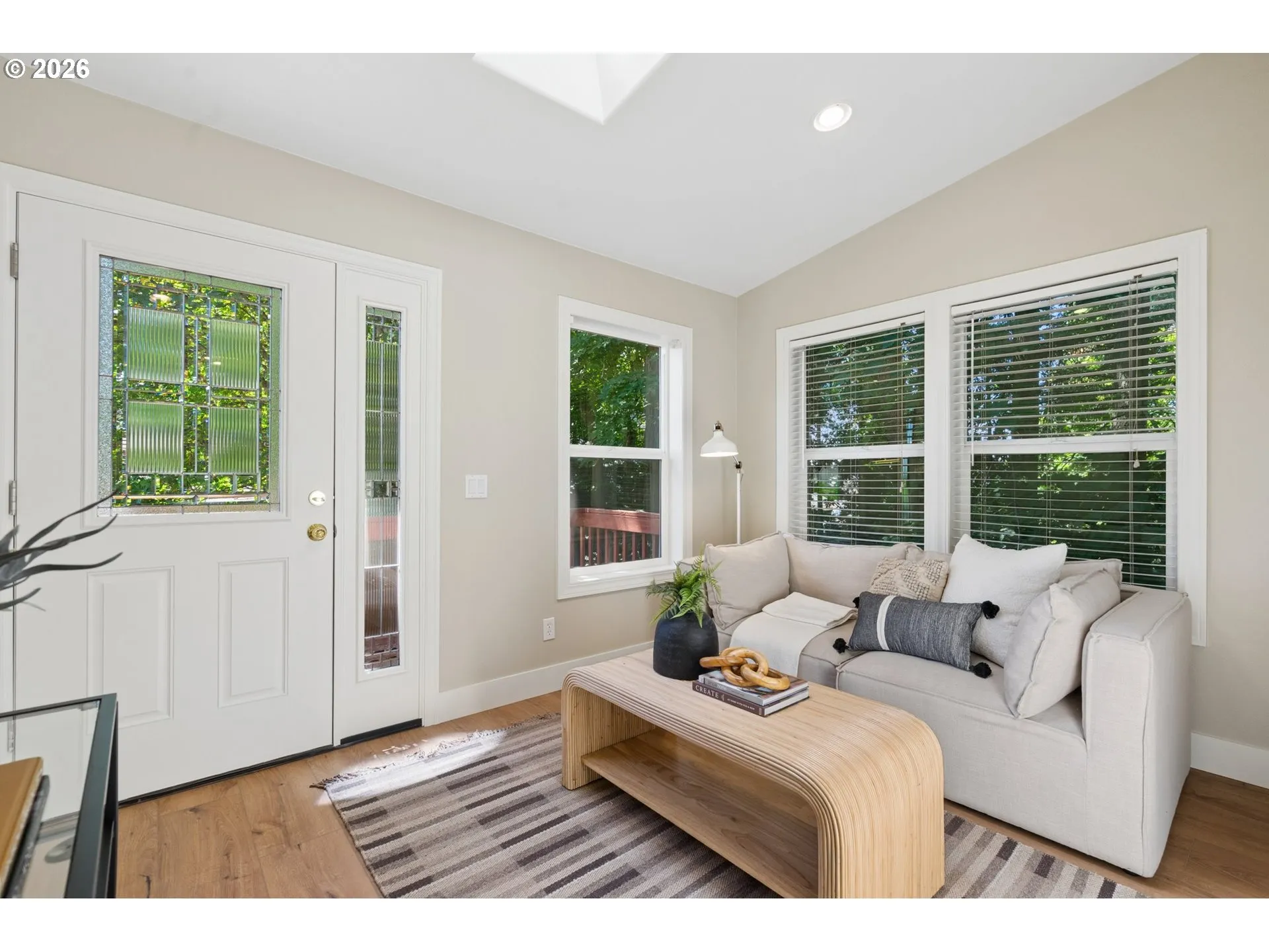 Accessory Dwelling Unit