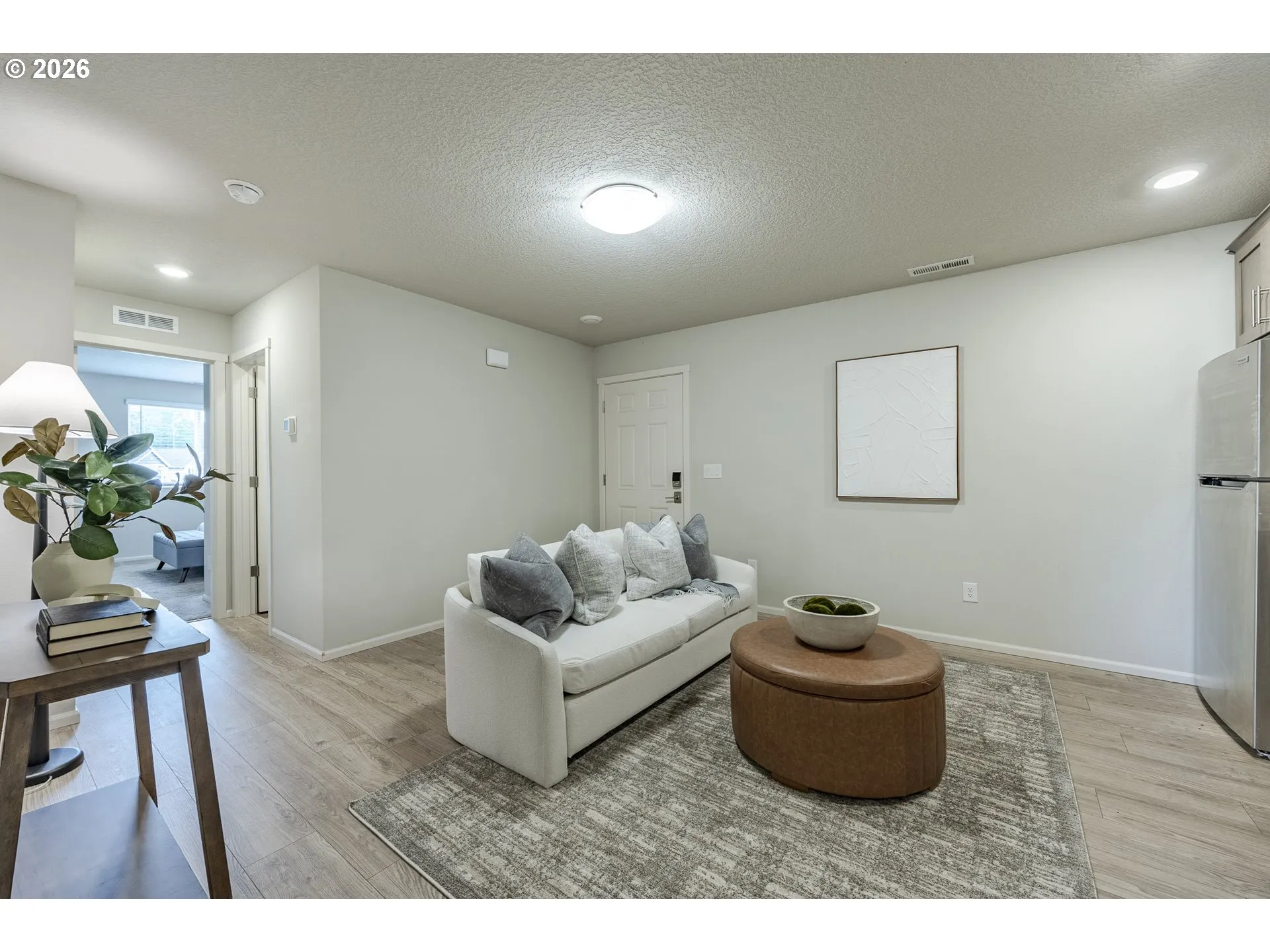 Accessory Dwelling Unit