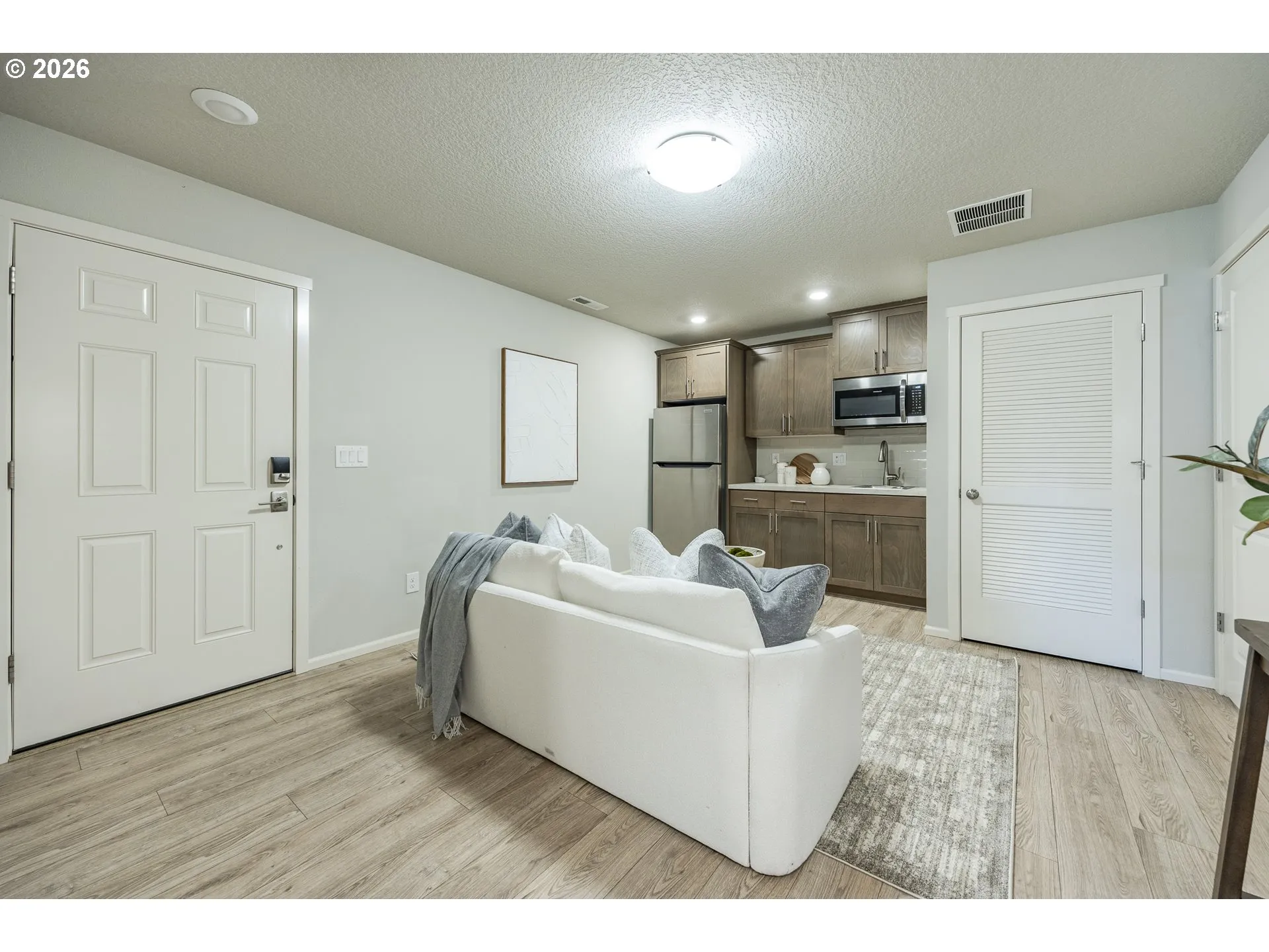 Accessory Dwelling Unit