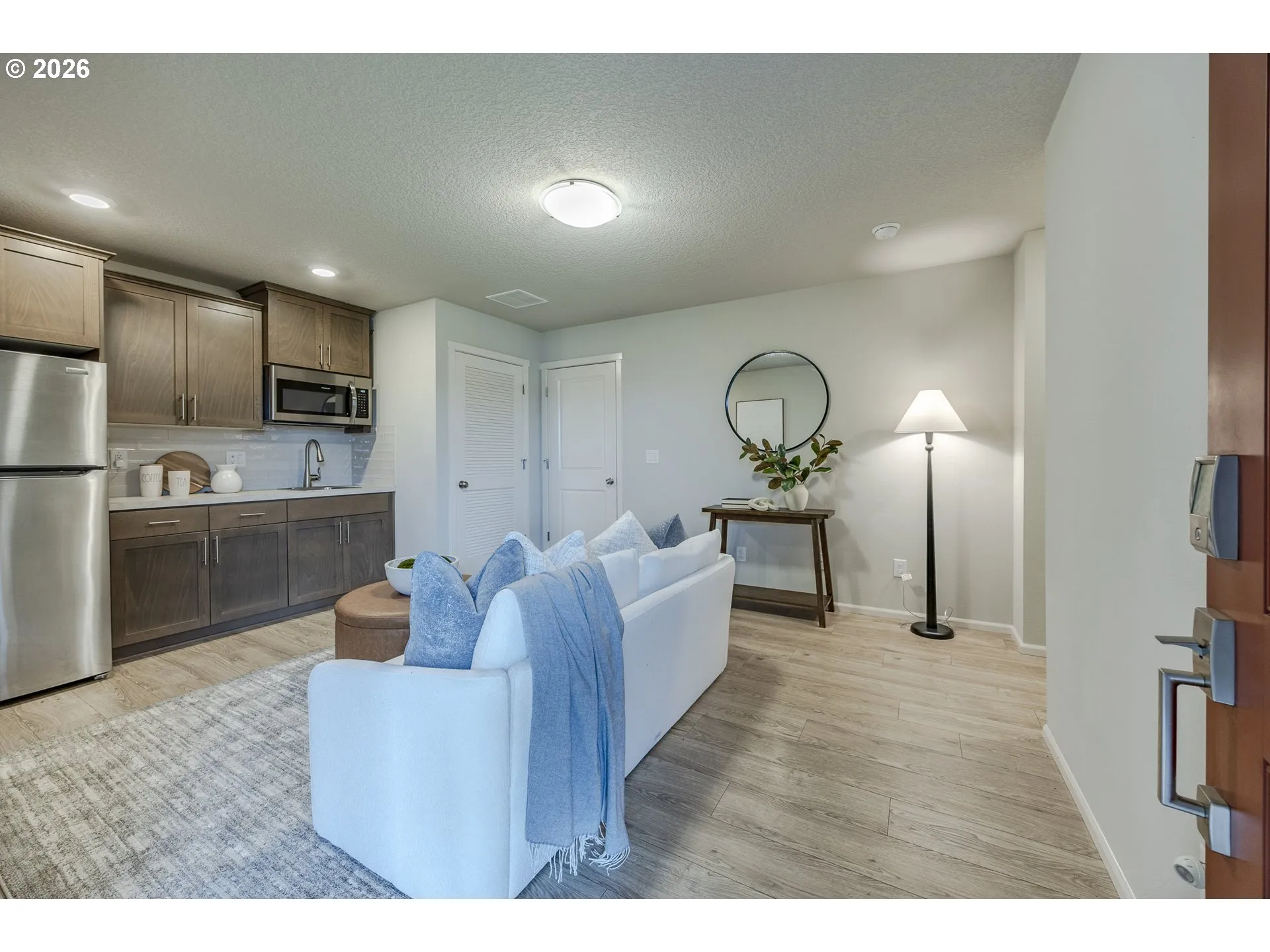 Accessory Dwelling Unit