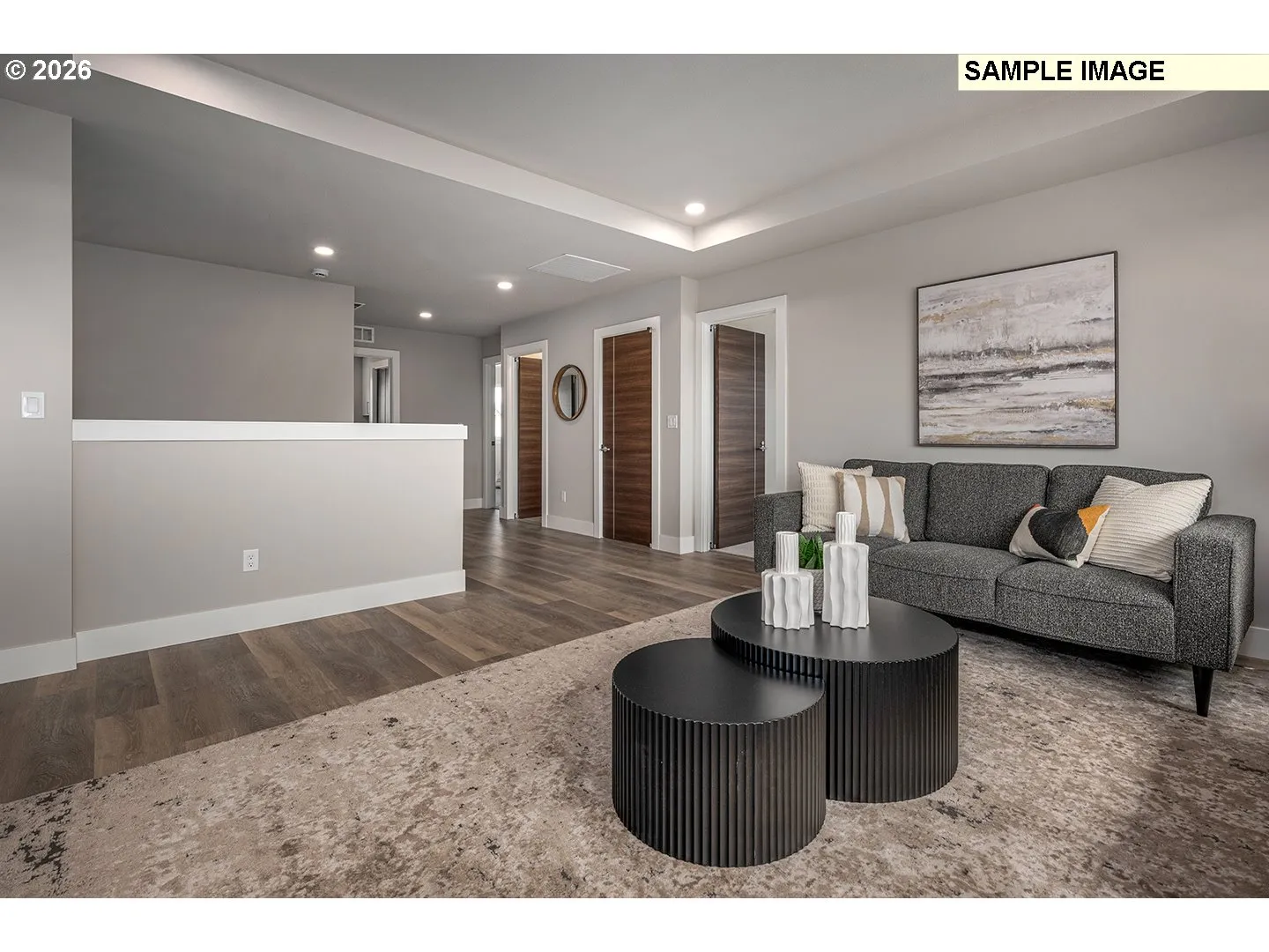 Family Room-Upper