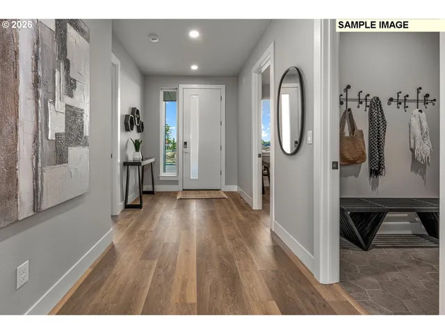 Entrance/Foyer