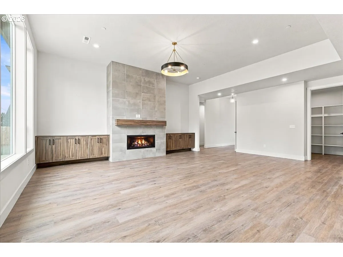 Fireplace Gas