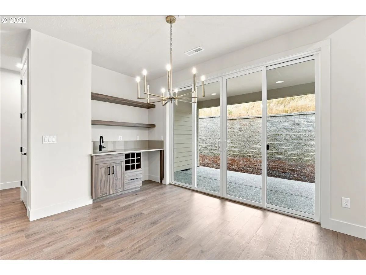 Kitchen/Nook