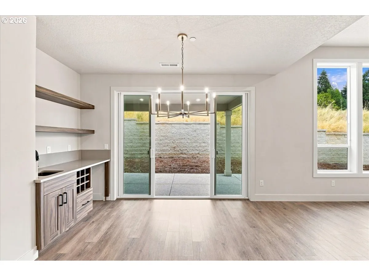 Kitchen/Nook
