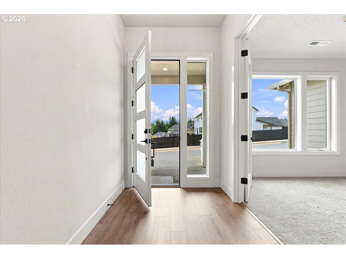 Entrance/Foyer