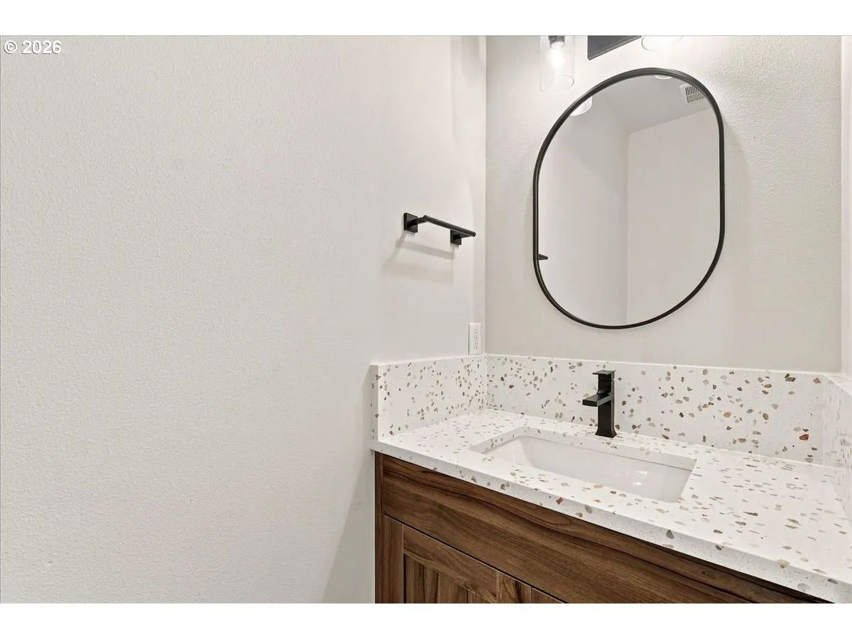 Bathroom-Half Bath
