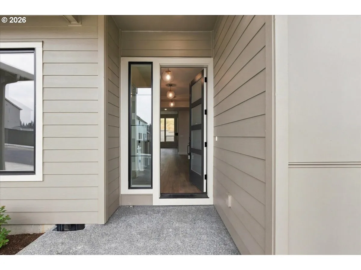 Entrance/Foyer