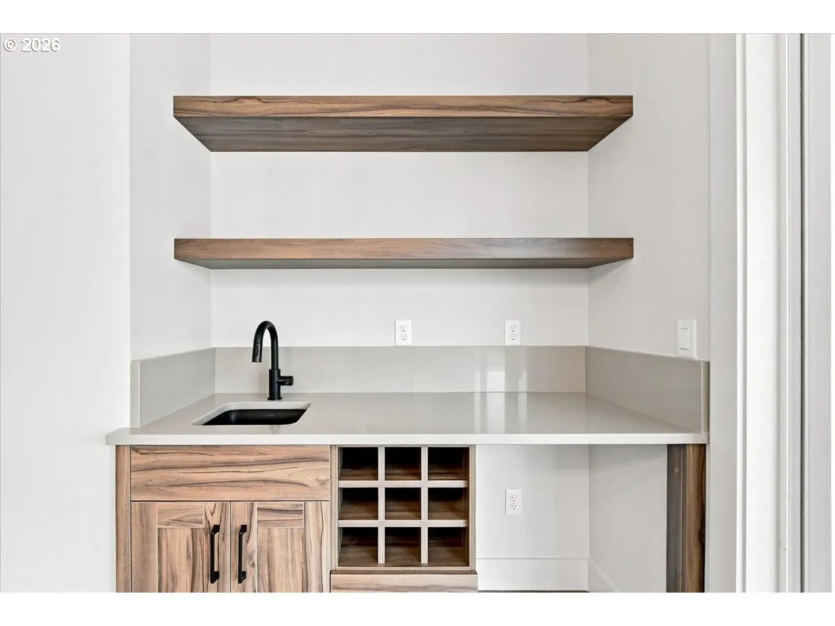 Wet Bar