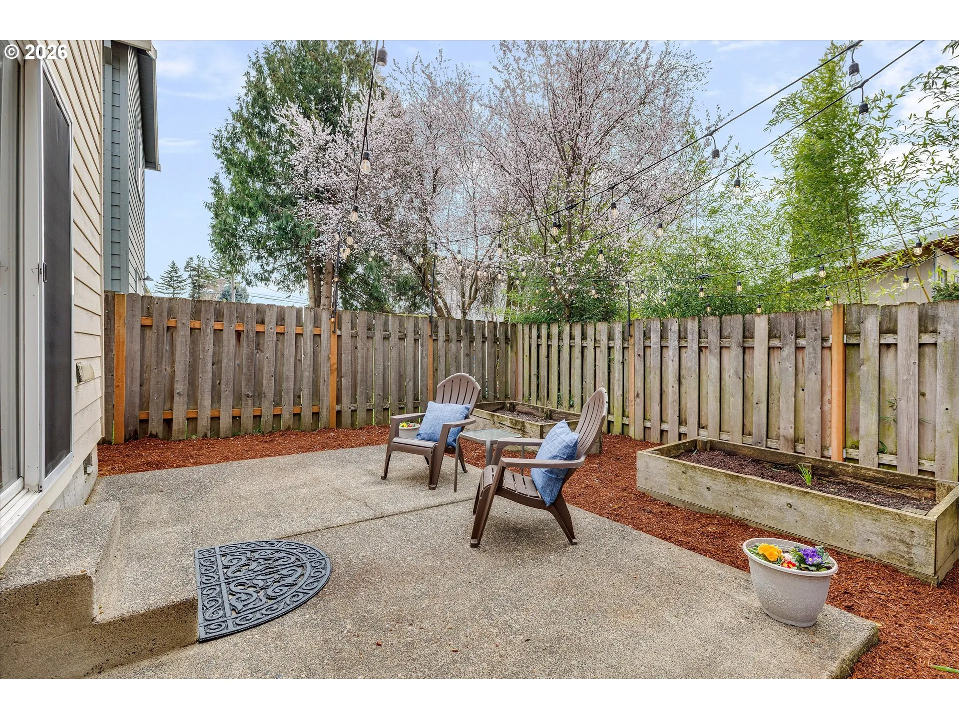 Backyard-Fenced