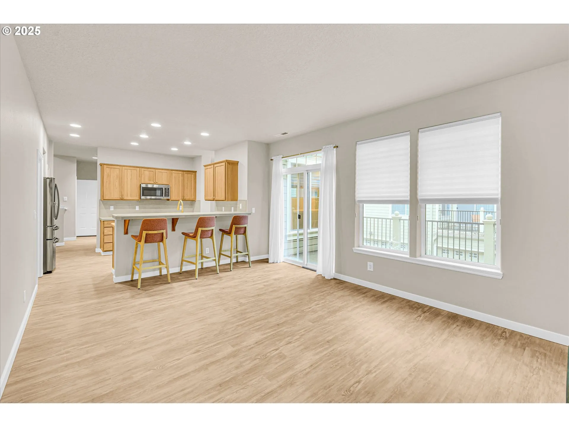 Kitchen/Family Room