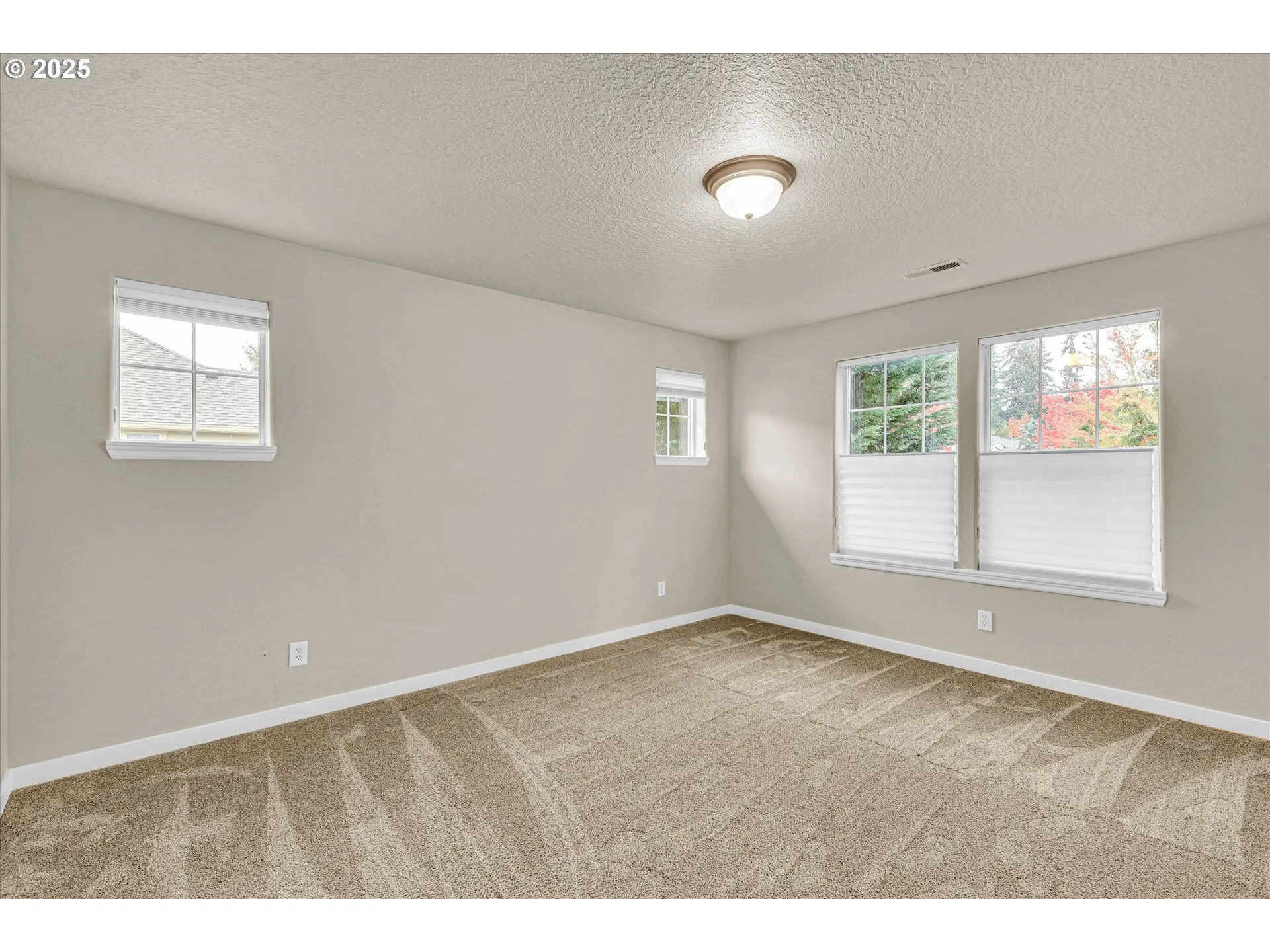 Owner's Suite Bedroom-Walk-In Closet