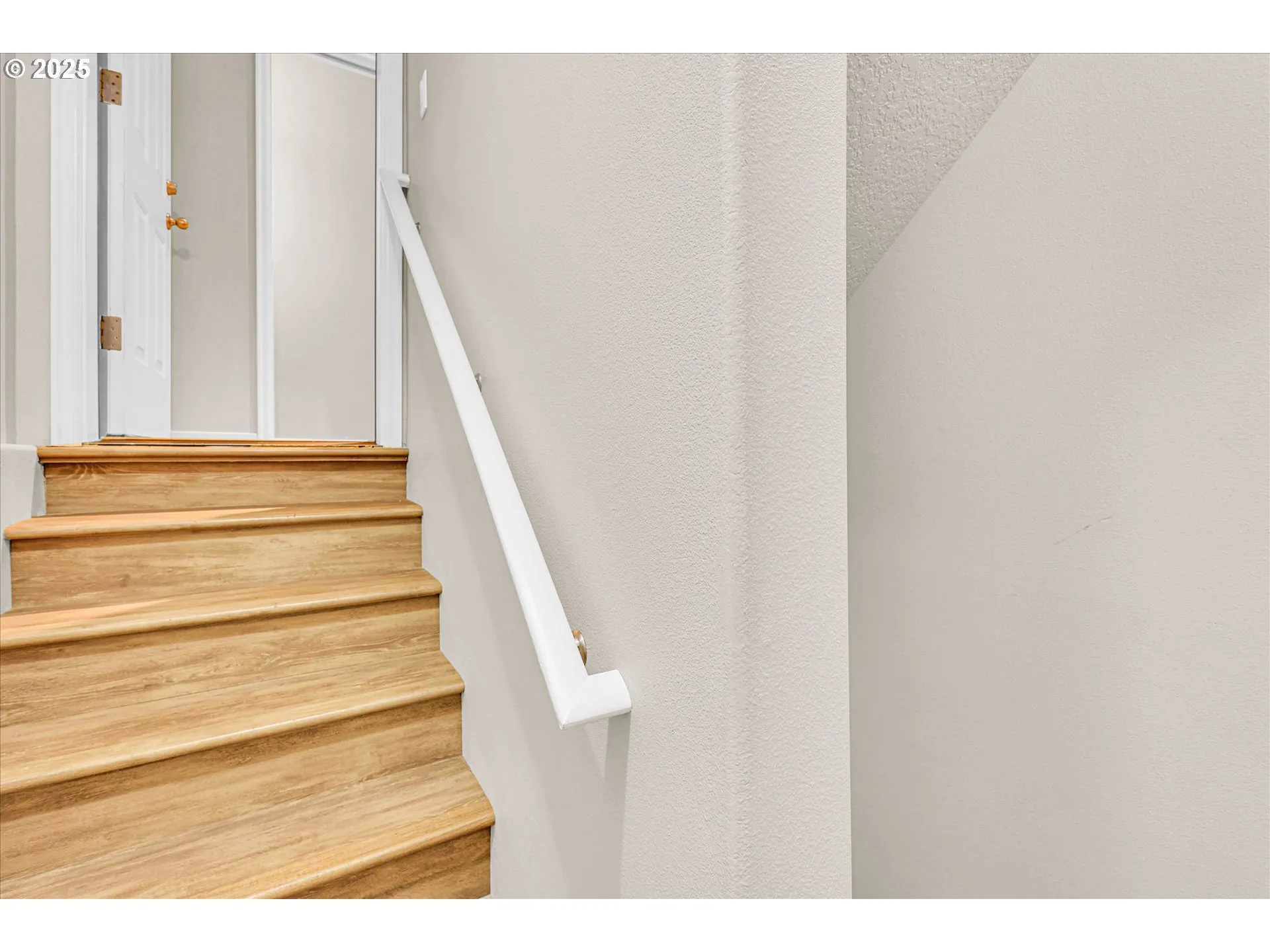 Staircase-To Lower Level