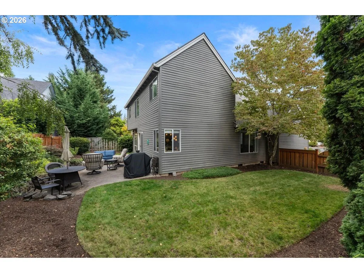 Backyard-Fenced
