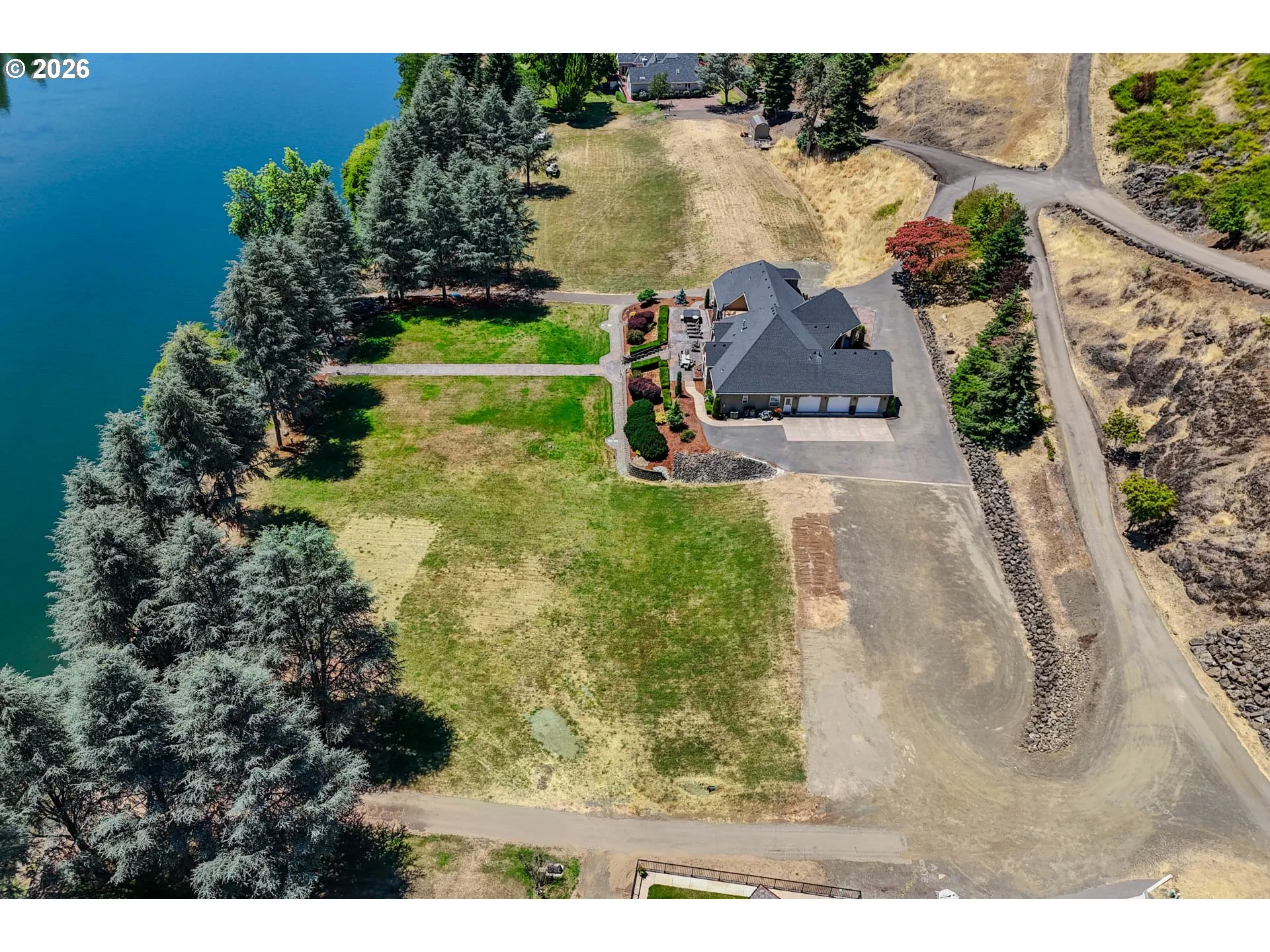 Drone View/UAV
