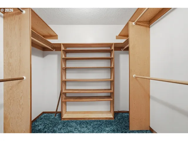 Primary Bedroom-Walk-In Closet