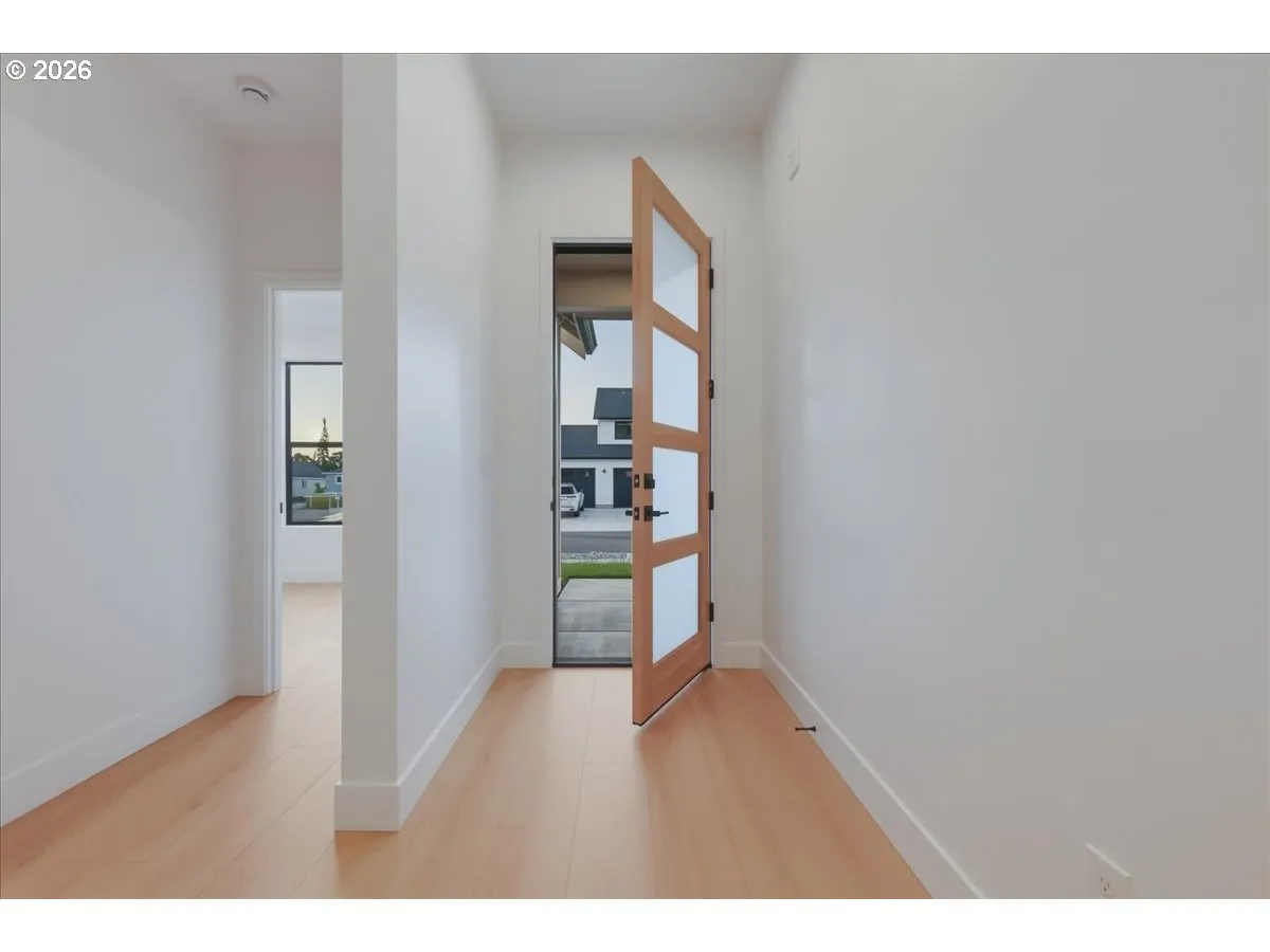 Entrance/Foyer