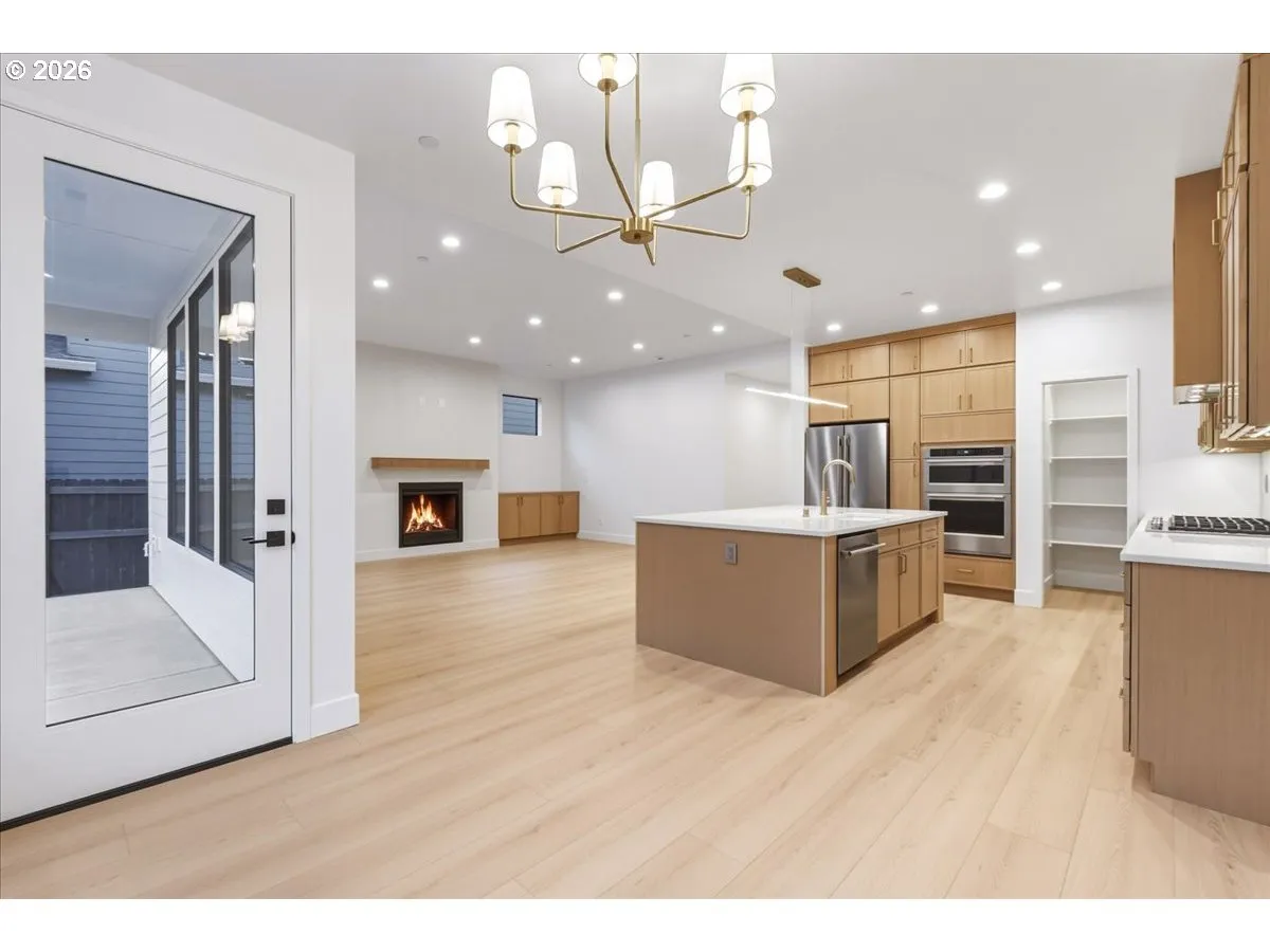 Kitchen/Nook