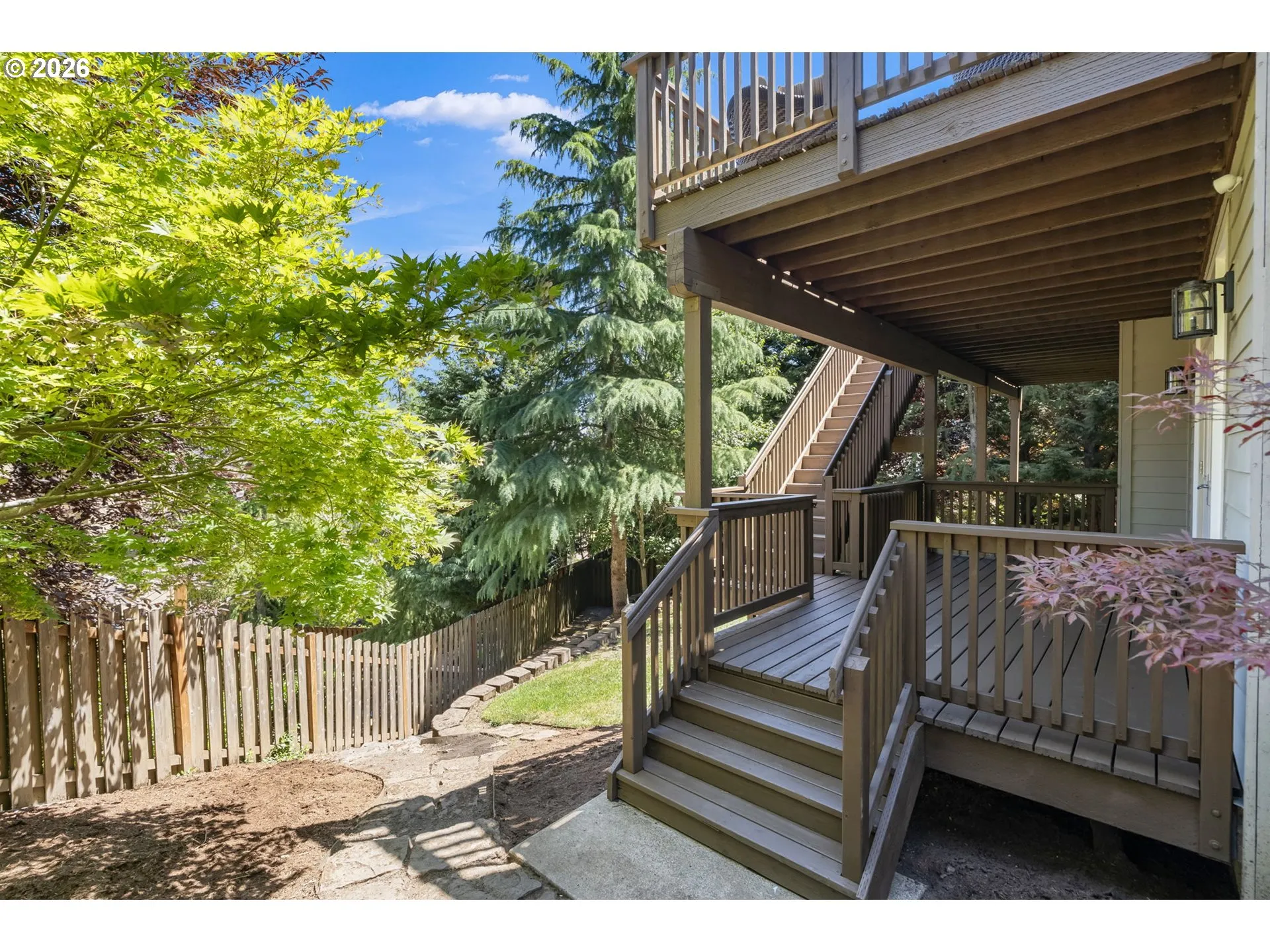 Deck-Lower