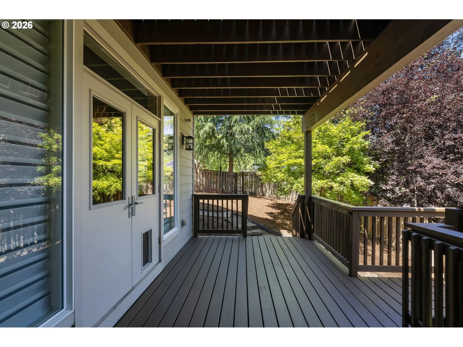 Deck-Lower