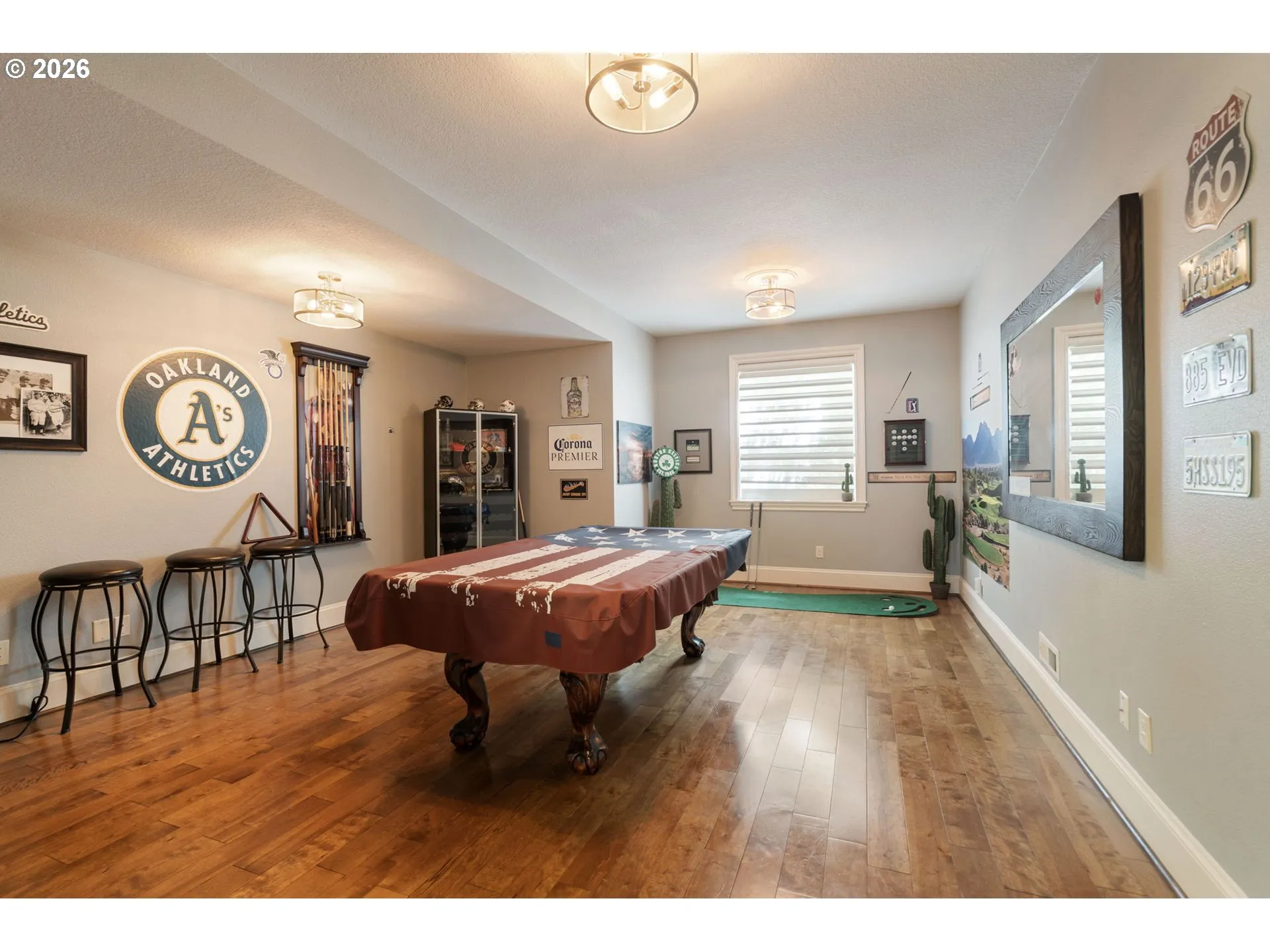 Great Room-Finished
