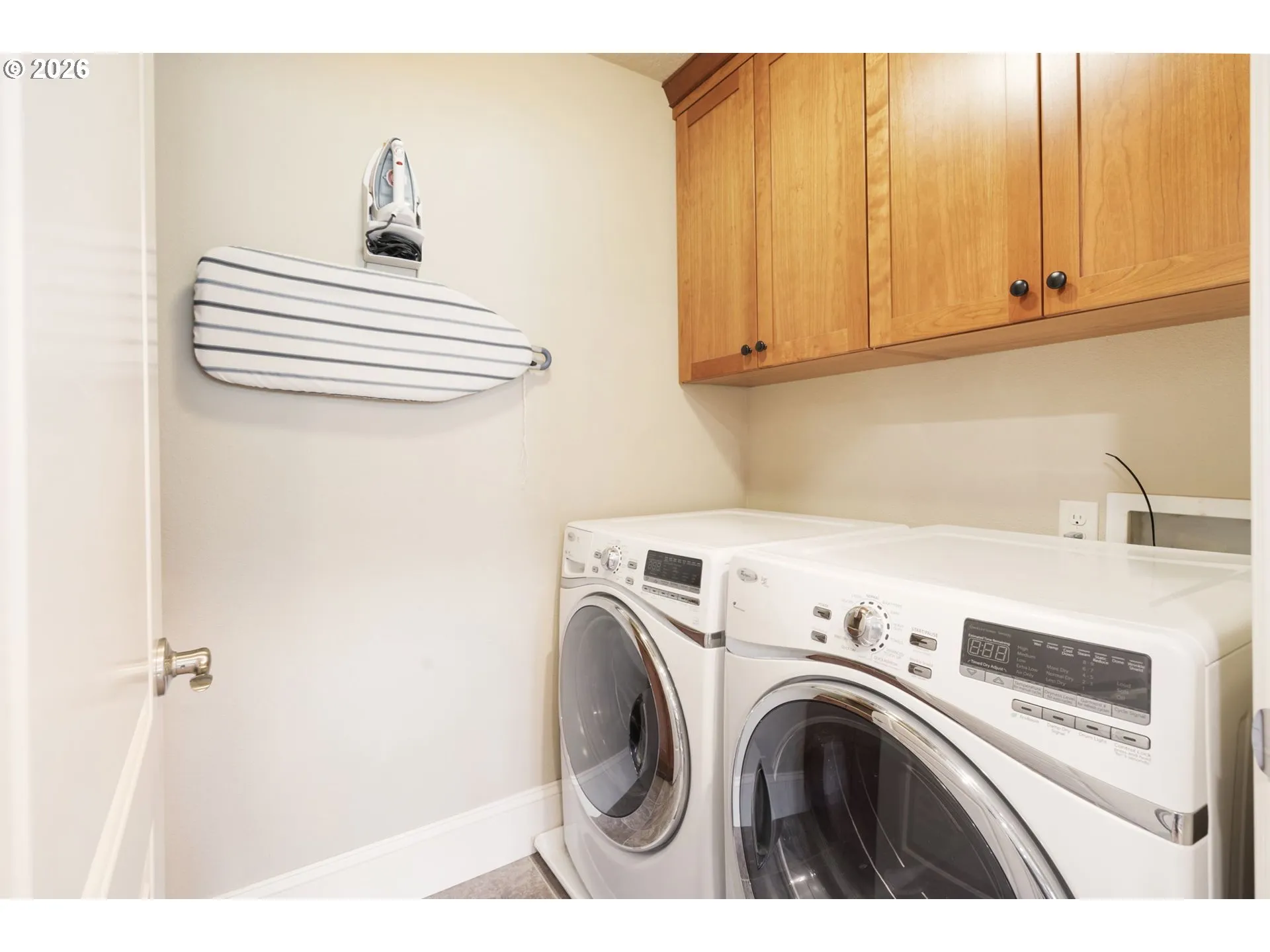Laundry-Upper