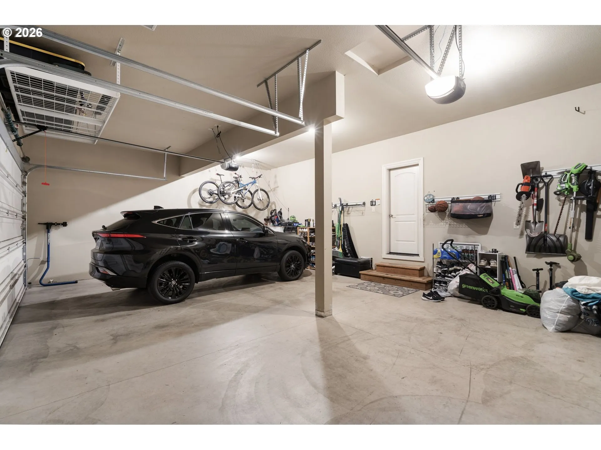 Garage-# 3
