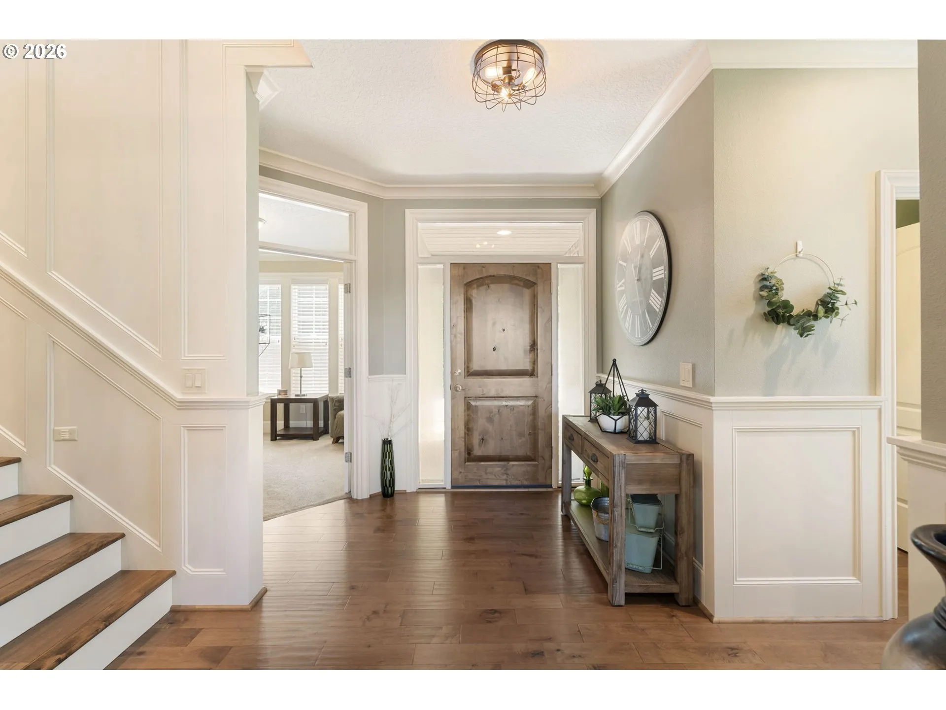 Entrance/Foyer
