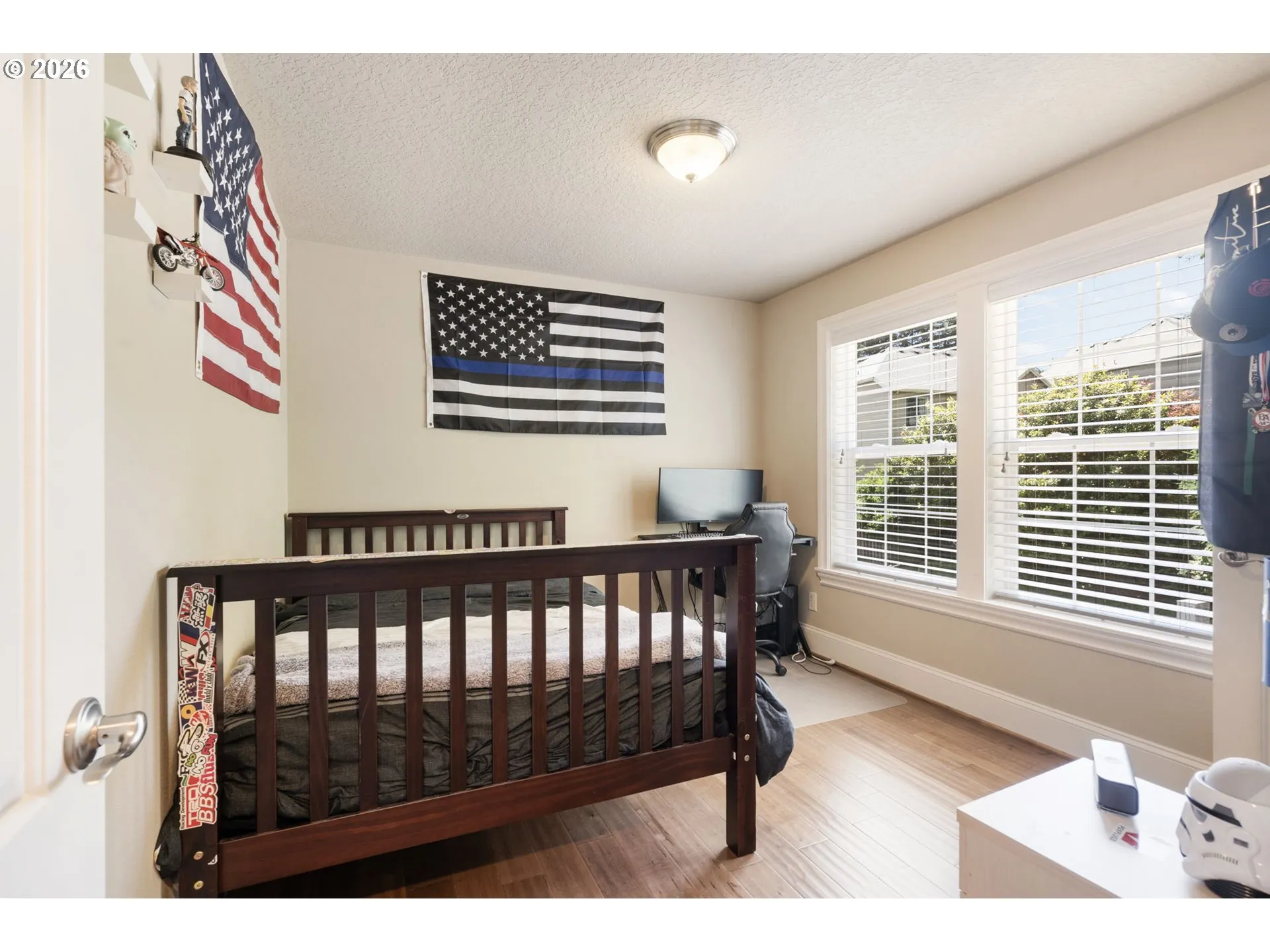 Bedroom-# 3