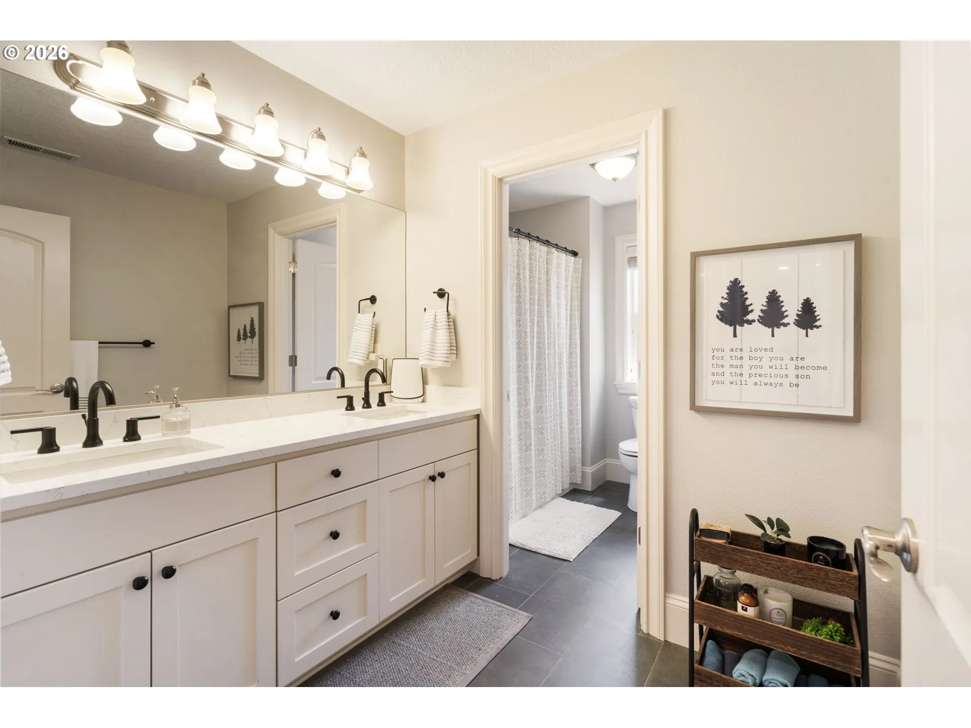 Bathroom-Hall
