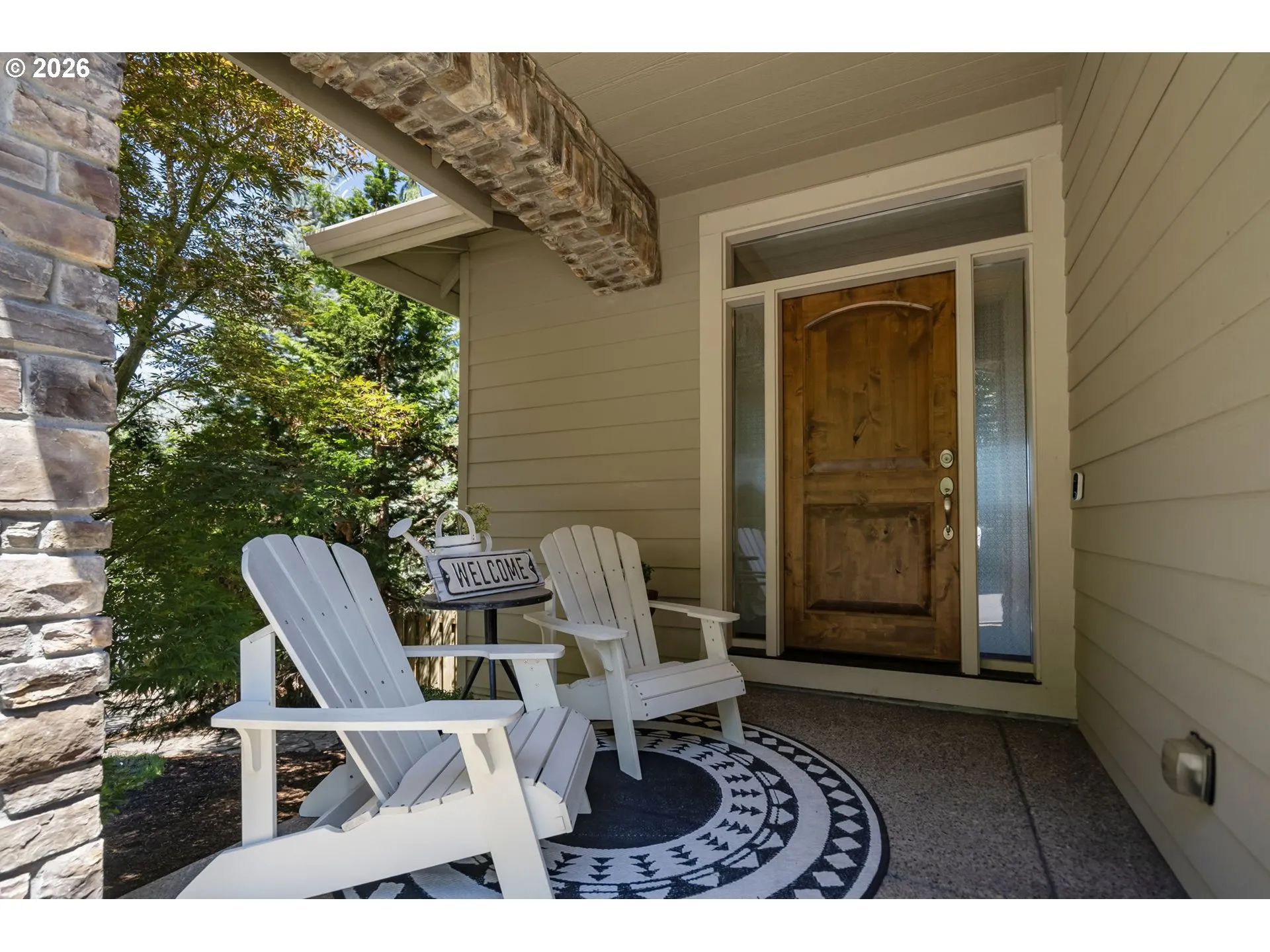 Porch