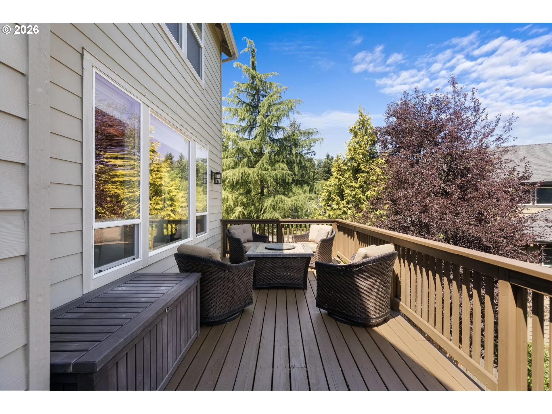 Deck-Upper