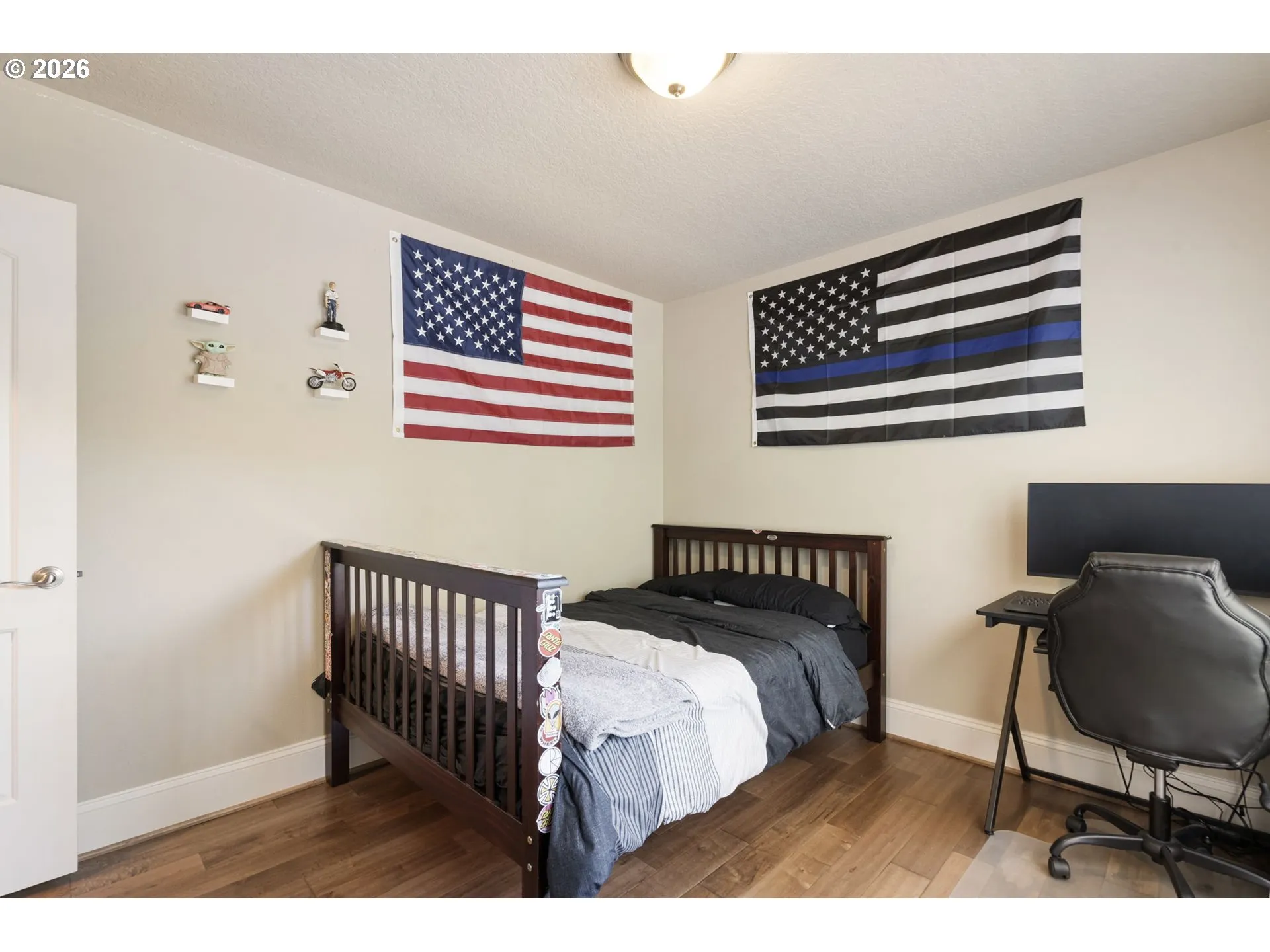 Bedroom-# 3