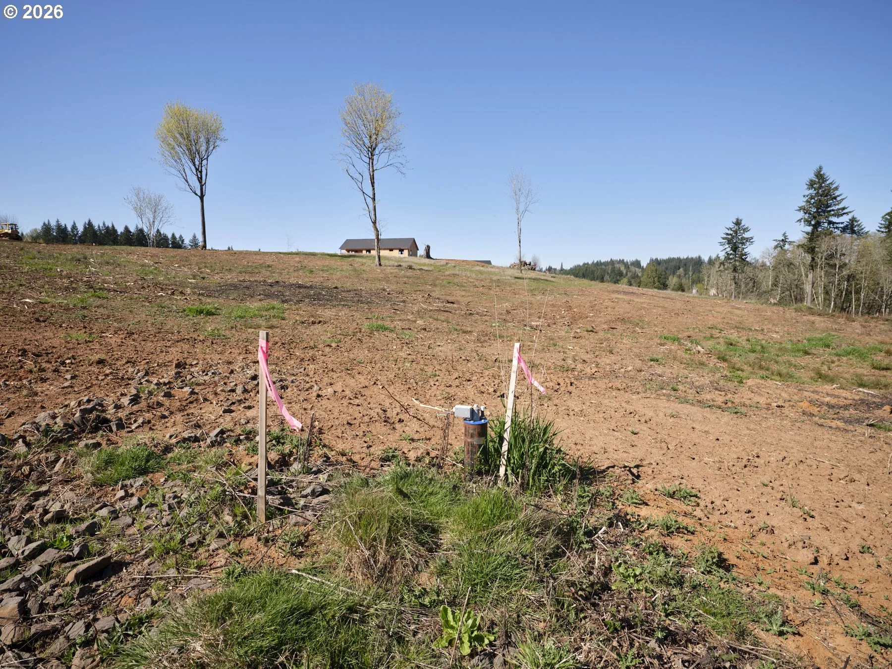 Acreage