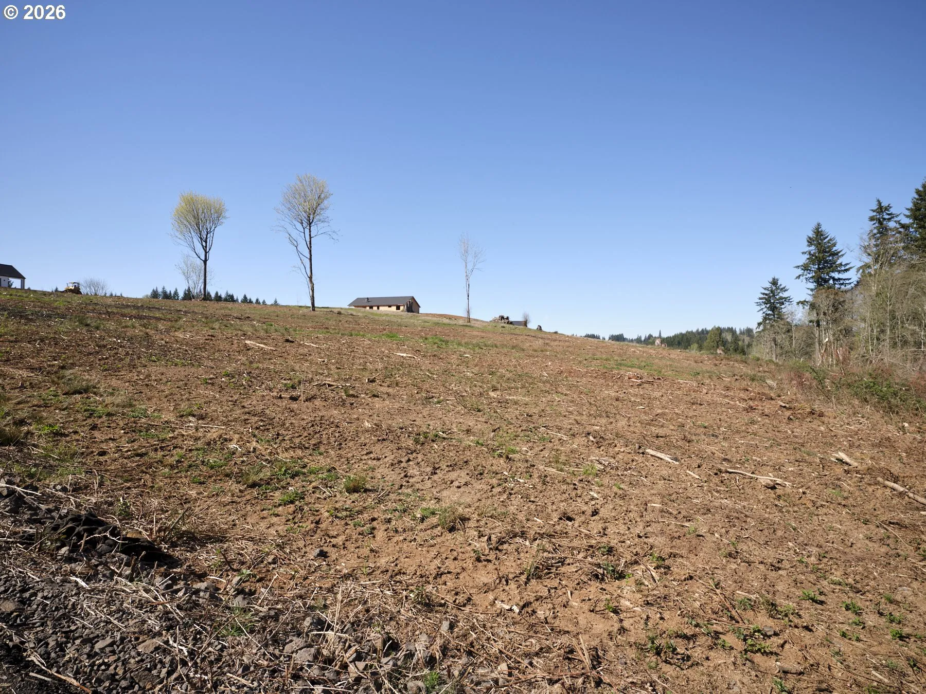 Acreage