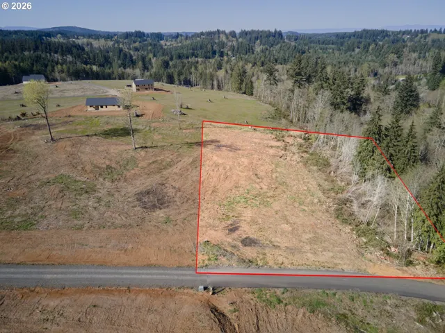 Acreage-Aerial