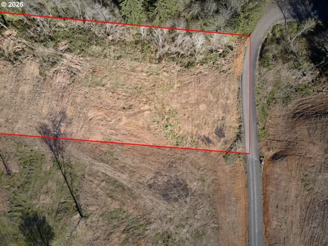 Approximate Property Lines