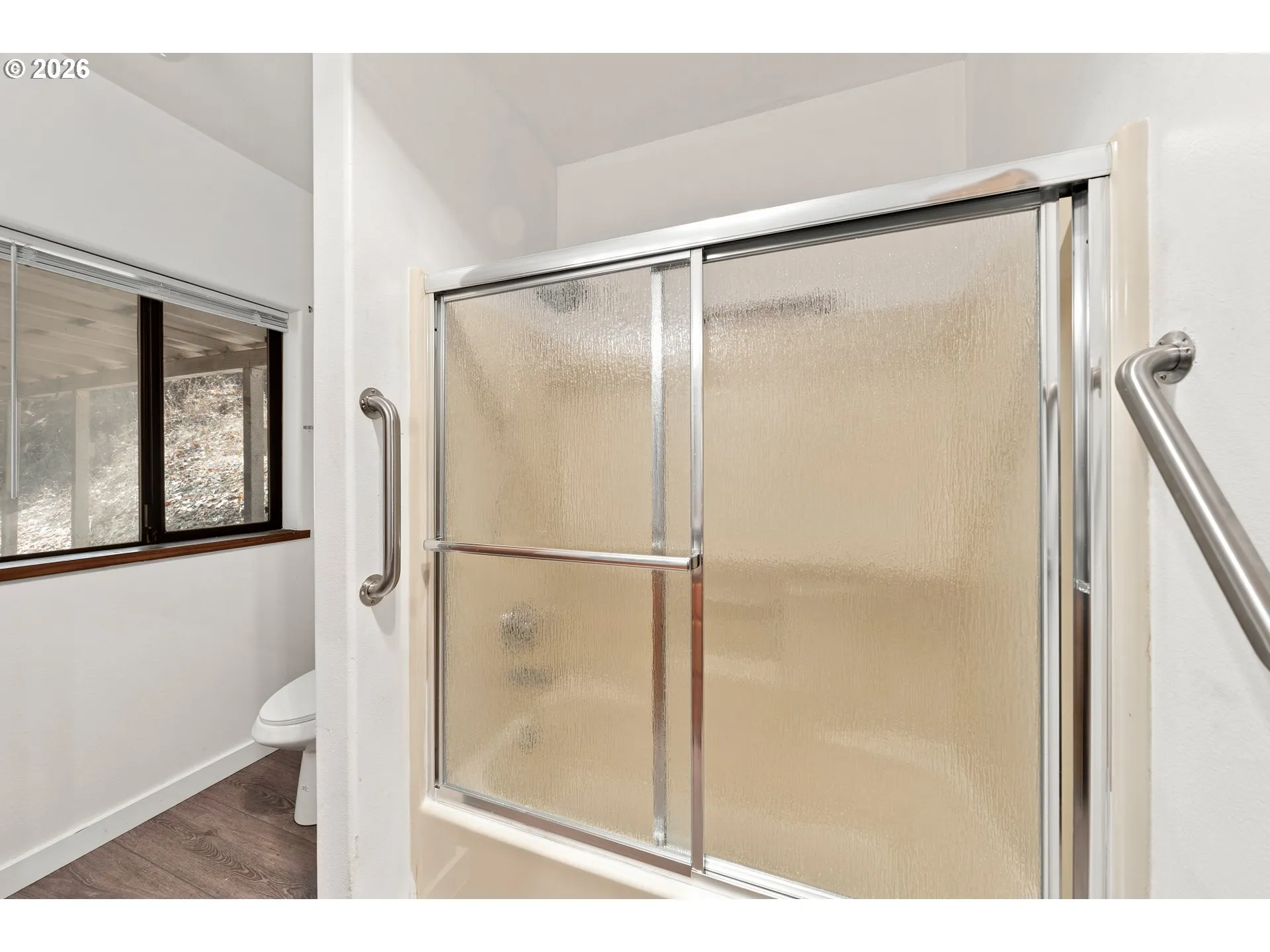 Owner's Suite Bathroom