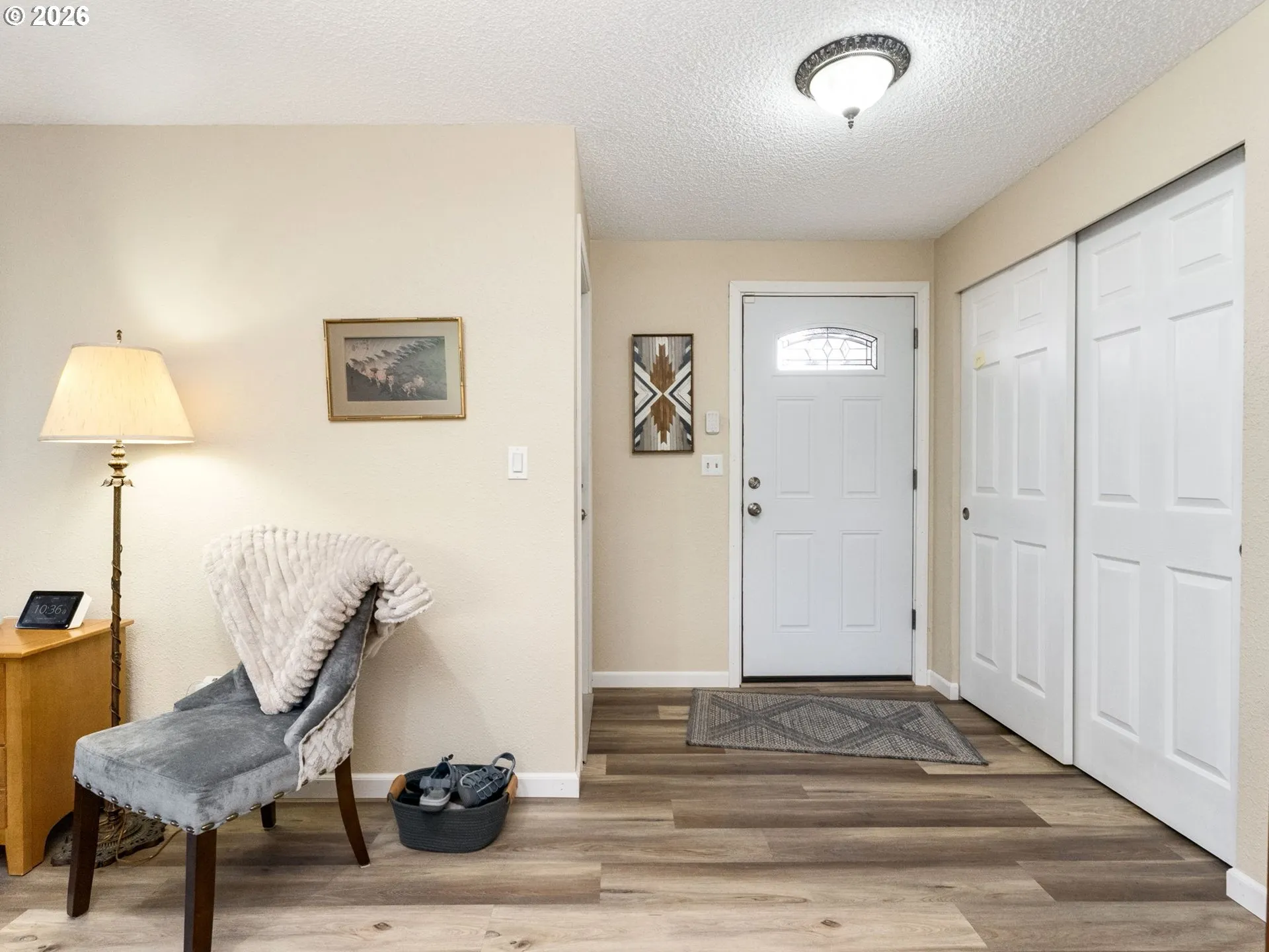 Entrance/Foyer