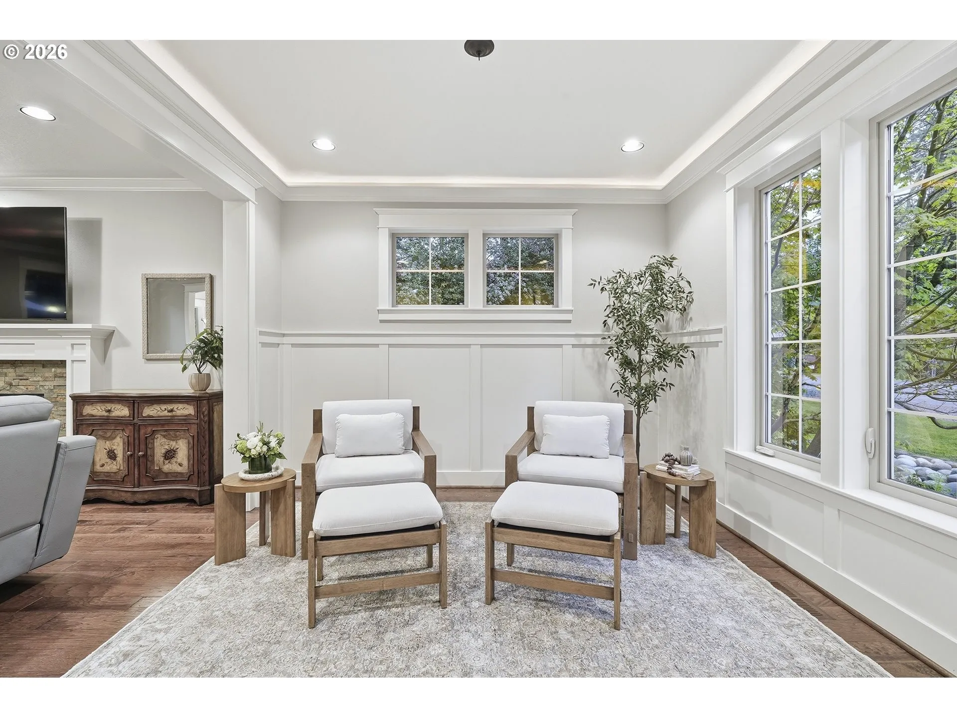 Dining Room-Formal
