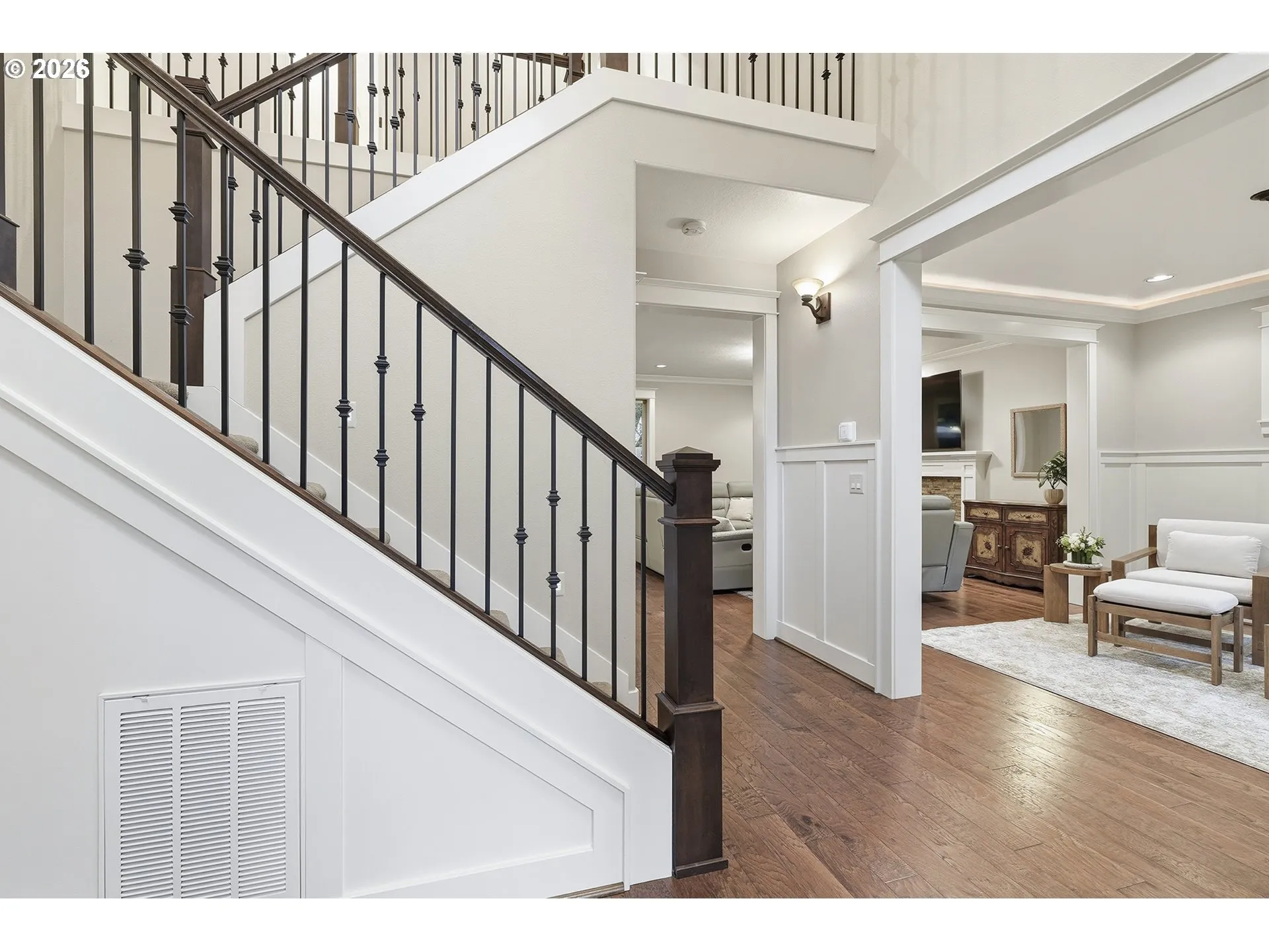 Entrance/Foyer