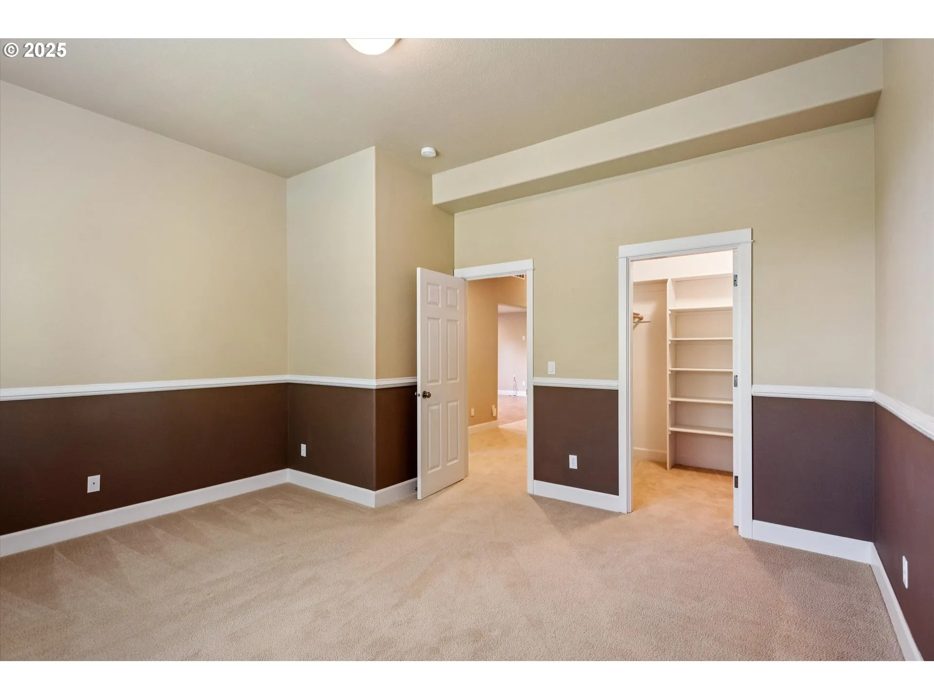 Bedroom-Lower