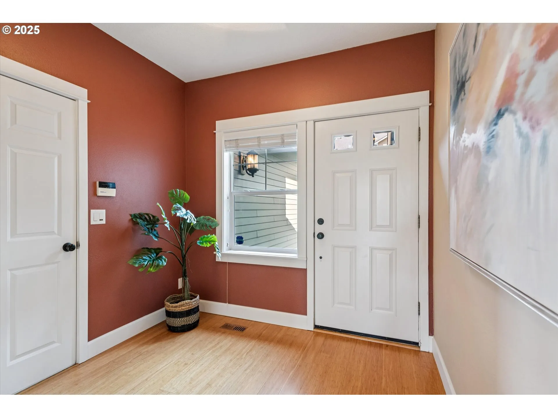 Entrance/Foyer