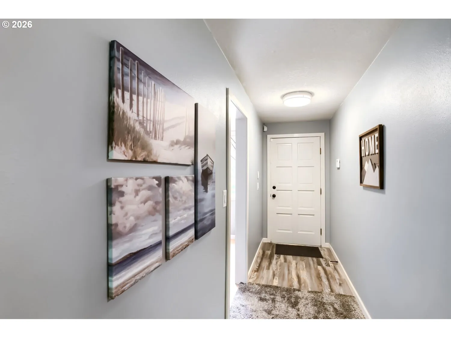 Entrance/Foyer