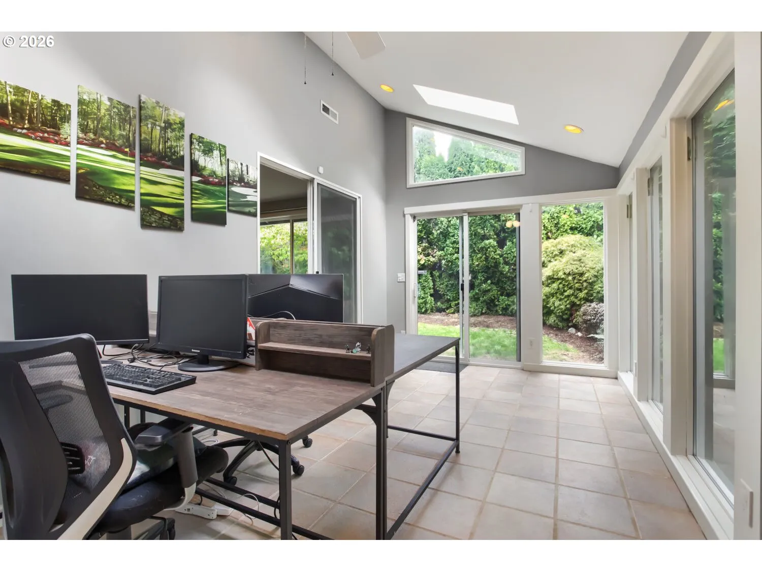 Sun Room