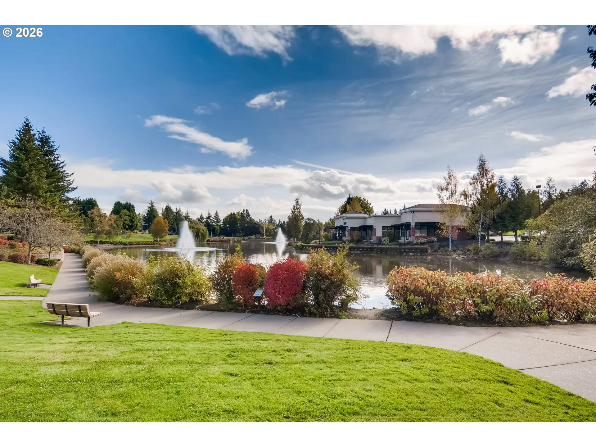 Community Amenities