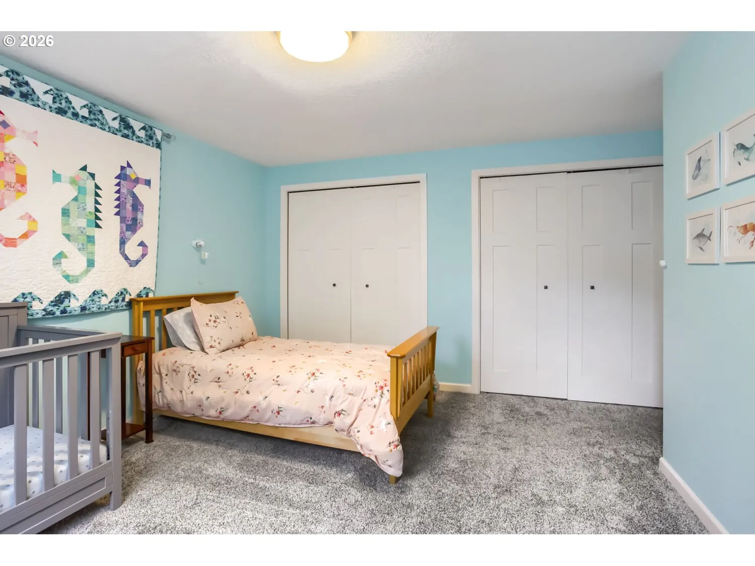 Bedroom-# 2